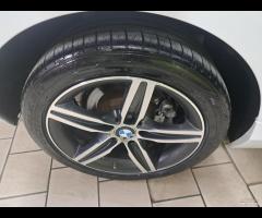 Bmw 116 116d 5p. Sport 2015 unico prop Sport - 27