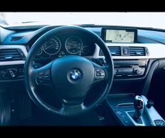 Bmw 318 318d Touring Business Advantage aut.