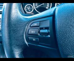 Bmw 318 318d Touring Business Advantage aut.