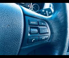 Bmw 318 318d Touring Business Advantage aut.