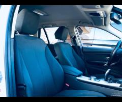 Bmw 318 318d Touring Business Advantage aut.