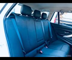 Bmw 318 318d Touring Business Advantage aut. - 6