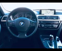 Bmw 318 318d Touring Business Advantage aut. - 8
