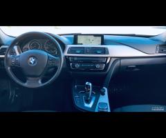 Bmw 318 318d Touring Business Advantage aut. - 9