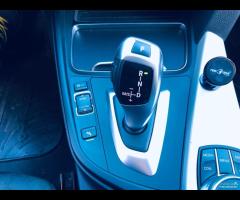 Bmw 318 318d Touring Business Advantage aut. - 10