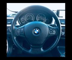 Bmw 318 318d Touring Business Advantage aut. - 13