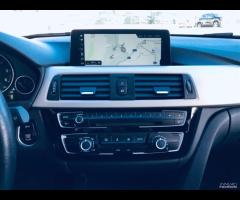 Bmw 318 318d Touring Business Advantage aut. - 14