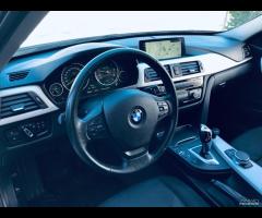 Bmw 318 318d Touring Business Advantage aut. - 15
