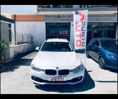 Bmw 318 318d Touring Business Advantage aut. - 18