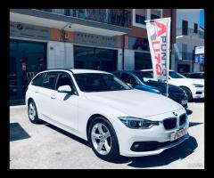 Bmw 318 318d Touring Business Advantage aut. - 19