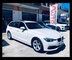 Bmw 318 318d Touring Business Advantage aut. - 20