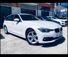 Bmw 318 318d Touring Business Advantage aut. - 22