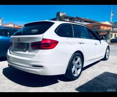 Bmw 318 318d Touring Business Advantage aut. - 23