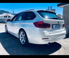 Bmw 318 318d Touring Business Advantage aut. - 25