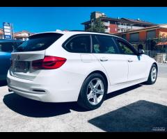 Bmw 318 318d Touring Business Advantage aut. - 26