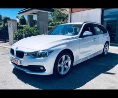 Bmw 318 318d Touring Business Advantage aut. - 27