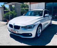 Bmw 318 318d Touring Business Advantage aut. - 28