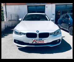 Bmw 318 318d Touring Business Advantage aut. - 29