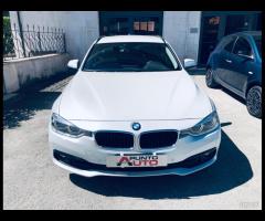 Bmw 318 318d Touring Business Advantage aut. - 30