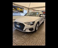 Audi A3 SPB 35 TDI S tronic Business