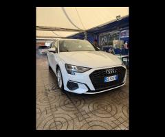 Audi A3 SPB 35 TDI S tronic Business