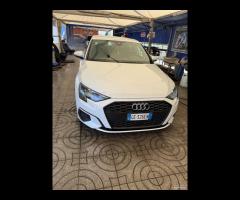 Audi A3 SPB 35 TDI S tronic Business