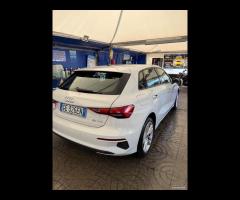 Audi A3 SPB 35 TDI S tronic Business