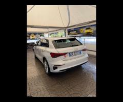 Audi A3 SPB 35 TDI S tronic Business - 7