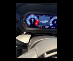 Audi A3 SPB 35 TDI S tronic Business - 9