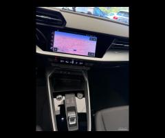 Audi A3 SPB 35 TDI S tronic Business - 11