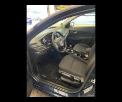Fiat Tipo 1.3 Mjt S&S 5 porte Easy - 9