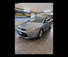 Ford Mondeo 2.0 TDCi 140 CV Station Wagon Nav Edit