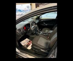 Ford Mondeo 2.0 TDCi 140 CV Station Wagon Nav Edit