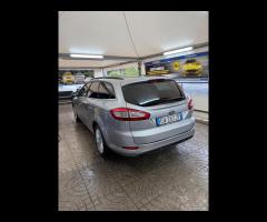 Ford Mondeo 2.0 TDCi 140 CV Station Wagon Nav Edit