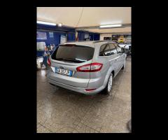 Ford Mondeo 2.0 TDCi 140 CV Station Wagon Nav Edit