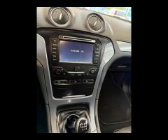 Ford Mondeo 2.0 TDCi 140 CV Station Wagon Nav Edit - 6