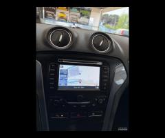 Ford Mondeo 2.0 TDCi 140 CV Station Wagon Nav Edit - 7