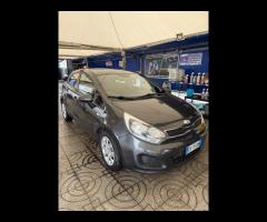 Kia Rio 1.1 CRDi WGT 5p. EX
