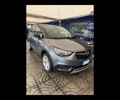 Opel Crossland Crossland X 1.2 Turbo 12V 110 CV St