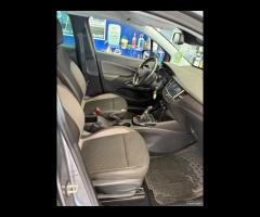 Opel Crossland Crossland X 1.2 Turbo 12V 110 CV St