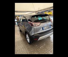 Opel Crossland Crossland X 1.2 Turbo 12V 110 CV St