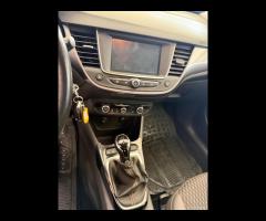 Opel Crossland Crossland X 1.2 Turbo 12V 110 CV St - 8