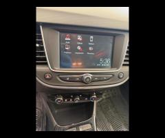 Opel Crossland Crossland X 1.2 Turbo 12V 110 CV St - 9
