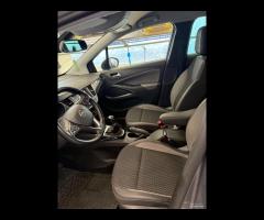 Opel Crossland Crossland X 1.2 Turbo 12V 110 CV St - 10