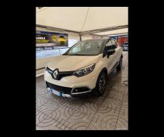Renault Captur dCi 8V 90 CV EDC Start&Stop Energy