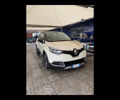 Renault Captur dCi 8V 90 CV EDC Start&Stop Energy