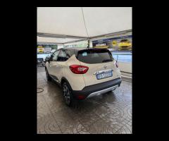 Renault Captur dCi 8V 90 CV EDC Start&Stop Energy