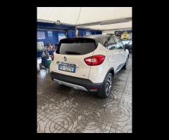 Renault Captur dCi 8V 90 CV EDC Start&Stop Energy