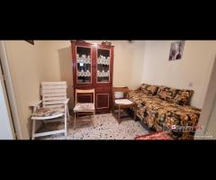 Bordonaro,pressi capolinea bus, semindipendente - 13