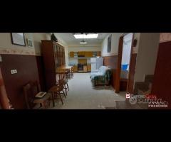 Massa S.Giorgio, semindipendente di 70 mq con - 8